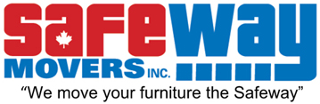 Safeway Movers Hamilton Logo